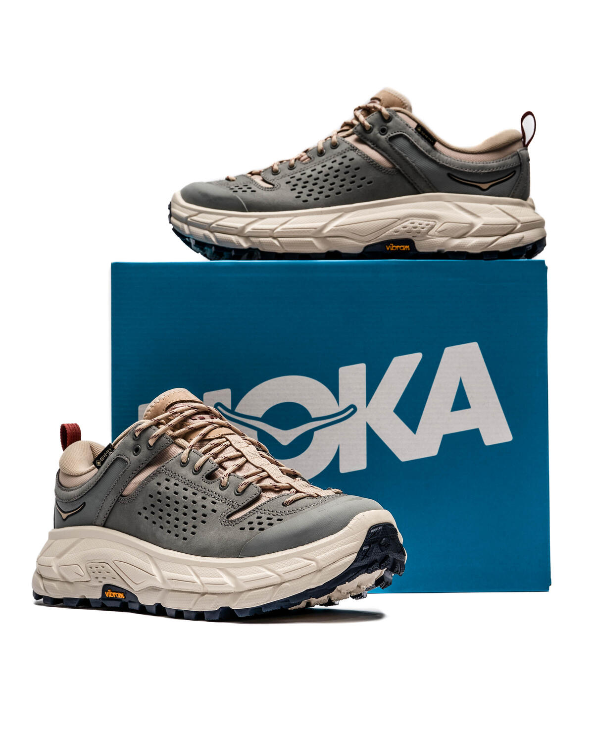 Hoka One One WMNS Tor Ultra Low | 1130310-LSGS | AFEW STORE